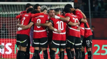 ثنائي الأهلي والزمالك يقترب من تشكيلة منتخب مصر في معسكر مارس